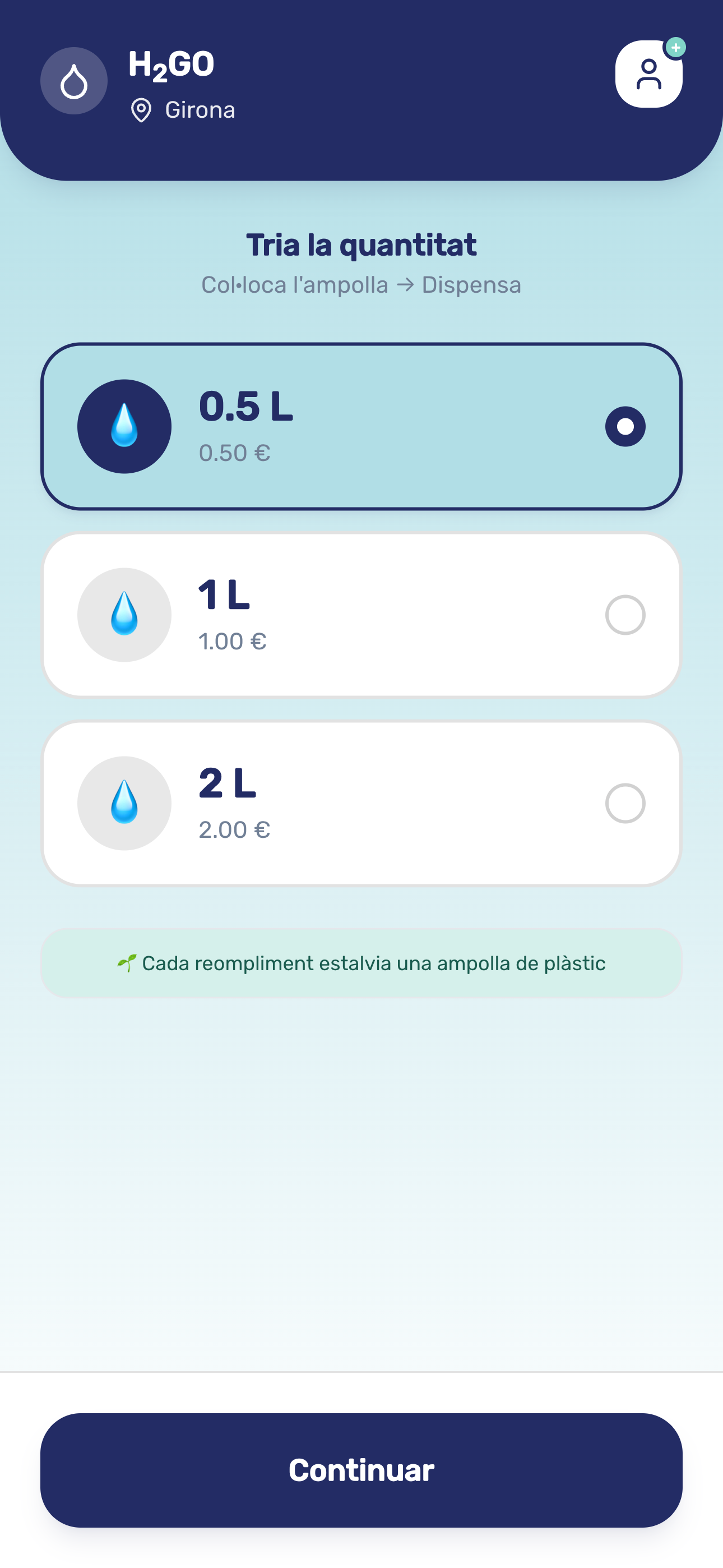App Screen 2